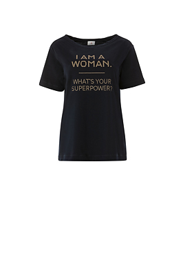 T-SHIRT - BIANCO