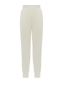 TROUSERS - NERO