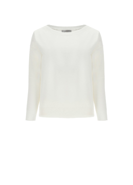 PULLOVER - BLACK