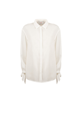 SHIRT - BIANCO