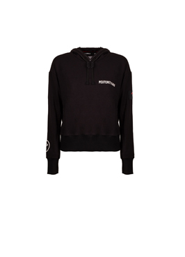 SWEATER - WHITE