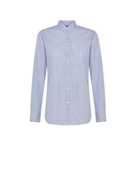 SHIRT - NAVY BLUE