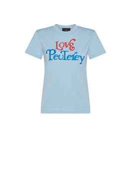 T-SHIRT - CREMA D'ALBICOCCA