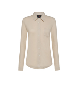 SHIRT - HINT OF MINT