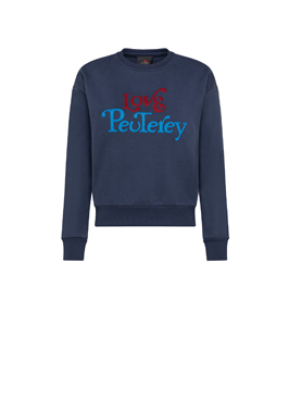 SWEATER - PETTINE DI CONCHIGLIA