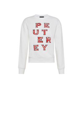 SWEATER - PAPIRO - MEDITERRANEO