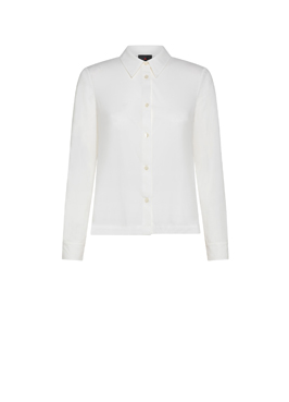 SHIRT - WHITE