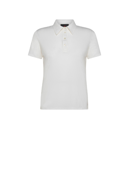 T-SHIRT - WHITE