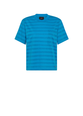 T-SHIRT - MARINE
