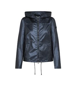 DOWN JACKET - ARDESIA SCURO