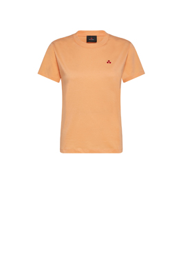 T-SHIRT - CREMA D'ALBICOCCA