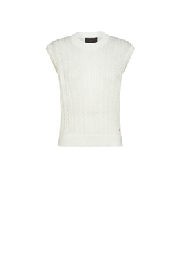 SWEATER - VERDE MELA