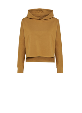 SWEATSHIRT - PURPLE FLORENCE