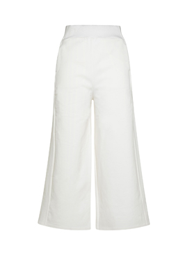 TROUSERS - ROSSO VIVO