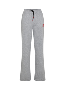 TROUSERS - COBALTO