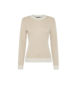 SWEATER - NERO - BLU GRAFITE