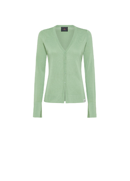 SWEATER - CREMA D'ALBICOCCA