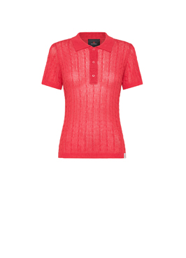 POLO - PEARL BLUSH