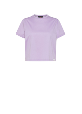T-SHIRT - ROSSO VIVO