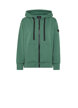 SWEATSHIRT - CAROTA
