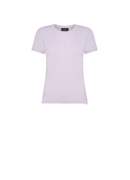 T-SHIRT - CREMA D'ALBICOCCA