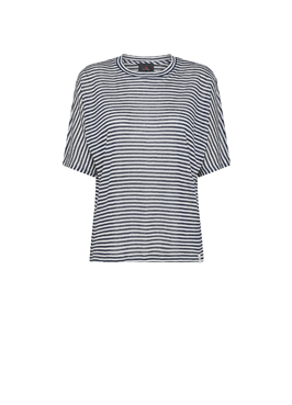 T-SHIRT - CALCE - AMARETTO