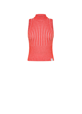 T-SHIRT - FIAMMA