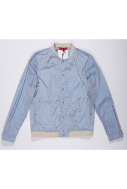 BLOUSON - WHITE