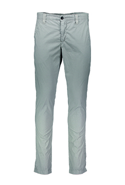 TROUSERS - GRAPHITE BLUE