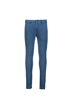 TROUSERS - GRIGIO