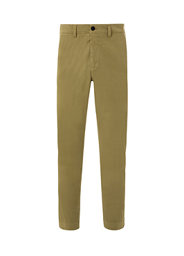 TROUSERS - AZZURRO DELLA ROBBIA