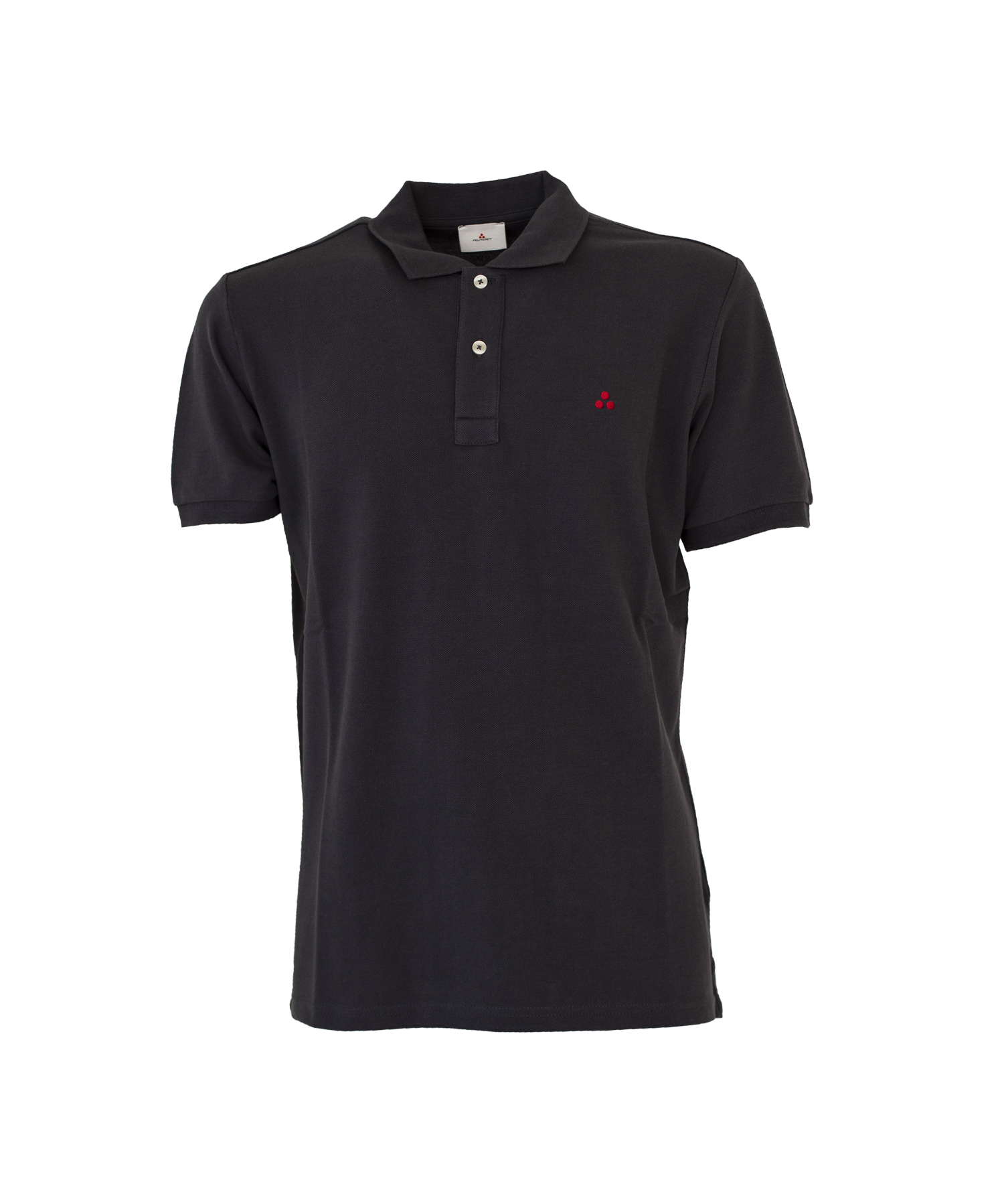 POLO - CARDINAL RED