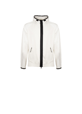SWEATSHIRT - BIANCO