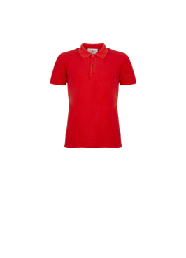 POLO - GRIGIO ACCIAIO