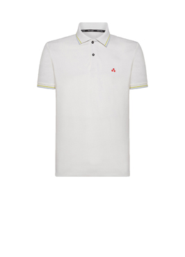 POLO - GRIGIO ACCIAIO