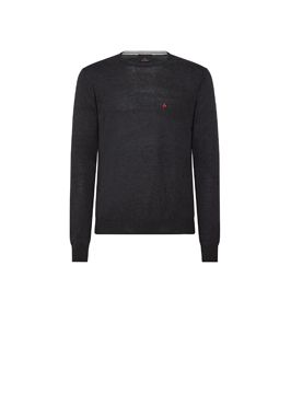 SWEATER - ARDESIA SCURO