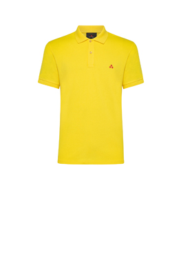 POLO - GIALLO FLUO