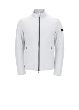 BLOUSON - BLACK
