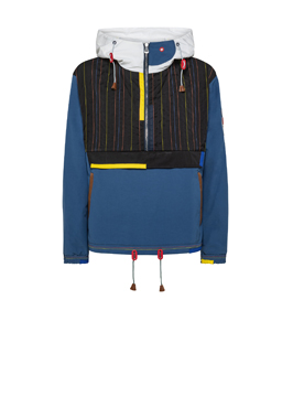 BLOUSON - MULTICOLOR VAR.2