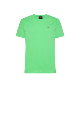 T-SHIRT - PISTACCHIO