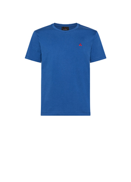 T-SHIRT - LILY GREEN