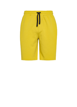 SHORTS - VERDE MELA