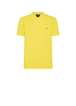 POLO - GIALLO ACIDO