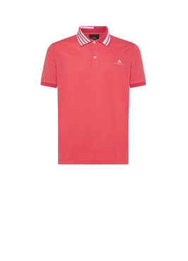 POLO - ROSA PORCELLANA