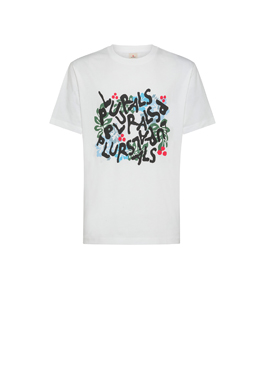 T-SHIRT - ATLANTICO
