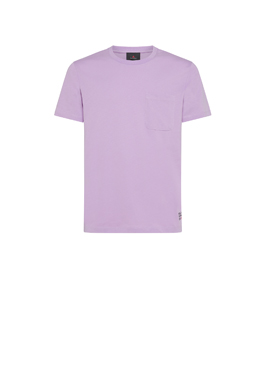 T-SHIRT - CROCO DI PRIMAVERA