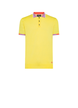 SWEATER - GIALLO ACIDO