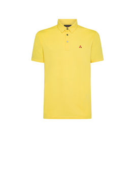 POLO - GIALLO VIVACE
