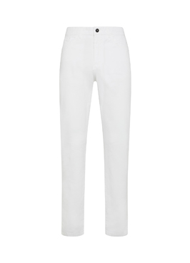 TROUSERS - PAPYRUS