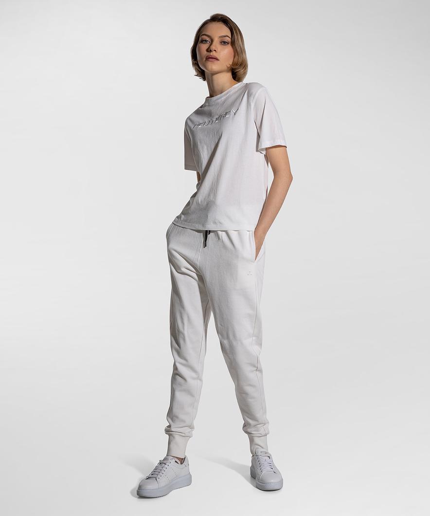 T-SHIRT - BIANCO